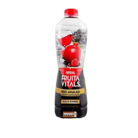 Nestle Red Anaar