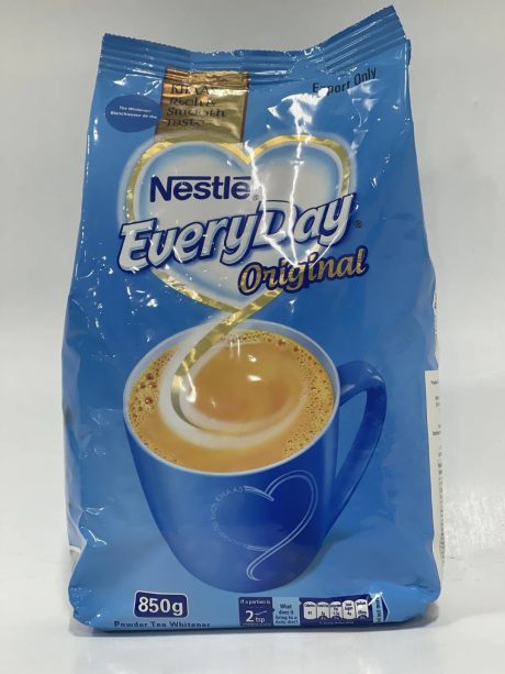 Nestle EveryDay Original 850g