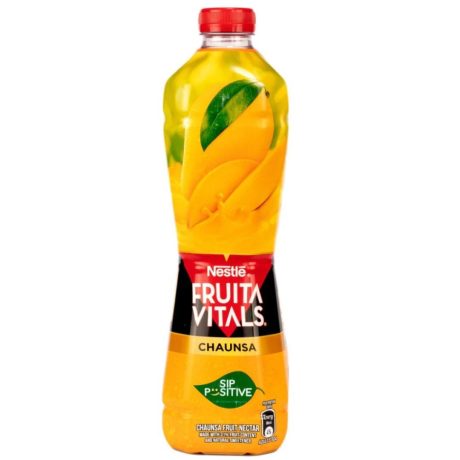 Nestle Chaunsa Mango Nectar 1l