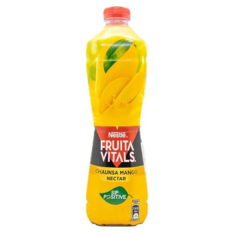 Nestle Mango Chaunsa 1 L