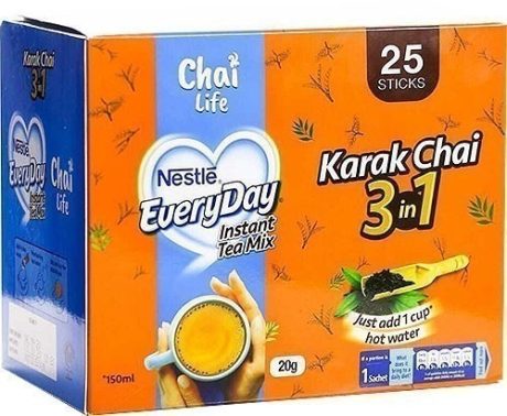 Nestle Karak Chai 200g