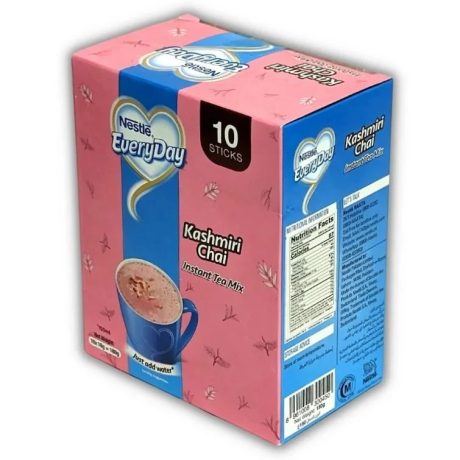 Nestle Kashmiri Chai 200g