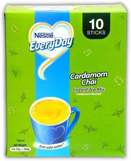 Nestle Cardamom Chai 200g
