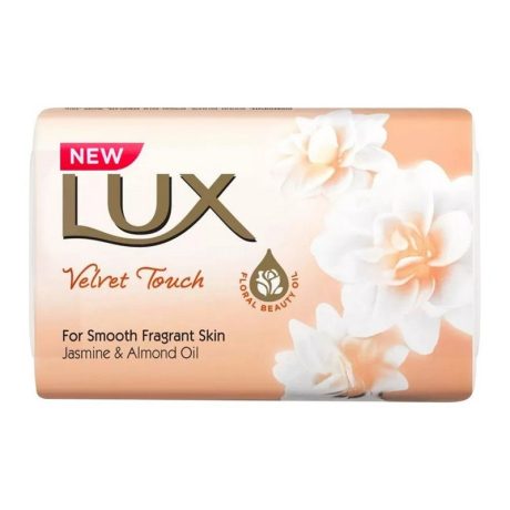Lux Velvet Touch 115G