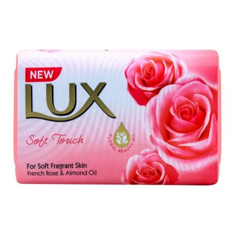 Lux Soft Touch 115G