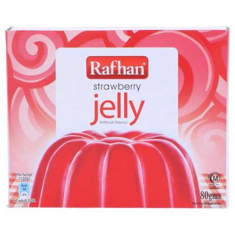 Rafhan Jellystrawberry