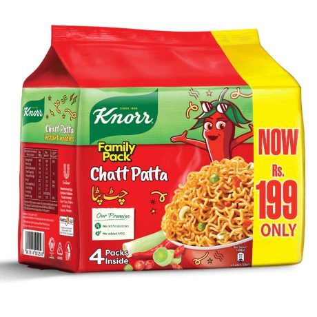 Knoor Chatt Patta