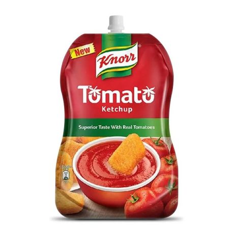 Knorr Tomato Ketchup 800g