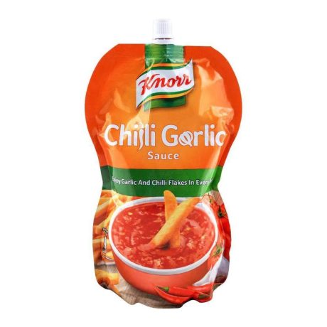 Knorr Chilli Garlic Sauce