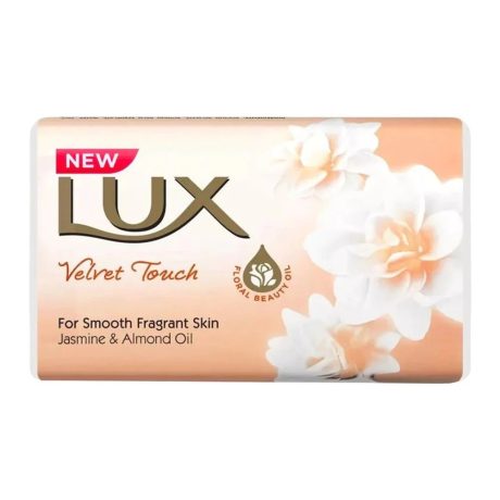 Lux Velvet Glow