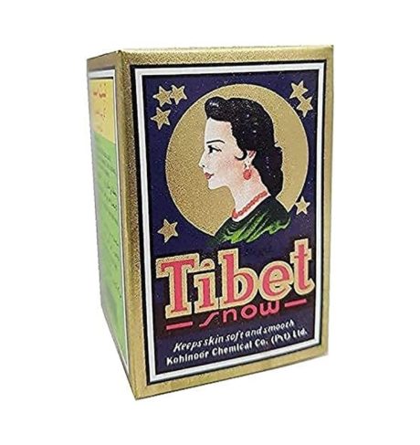 TIBET SNOW 60ML