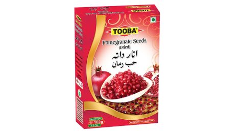 Tooba Anar Dana
