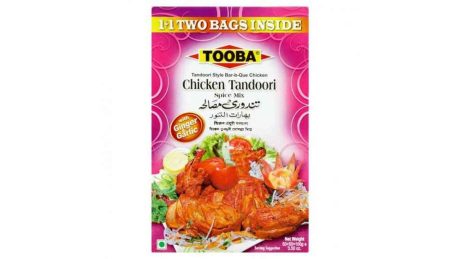 Tooba Chicken Tandoori 100G