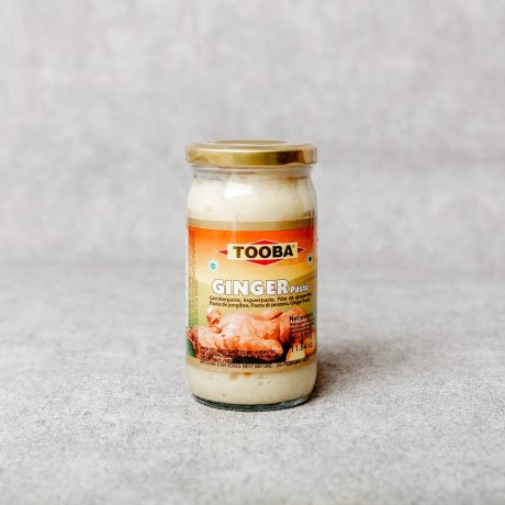 Tooba Ginger Paste