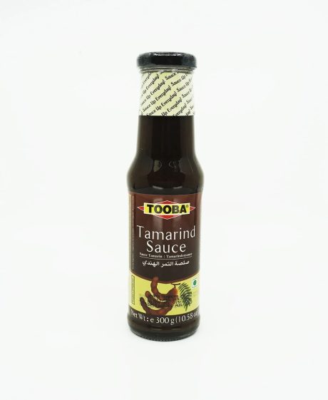 Tooba Tamarind Sauce