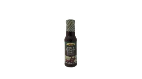Tooba Date & Tamarind Sauce