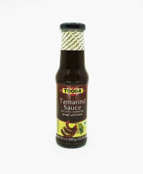 Tooba Tamarind Paste 330G