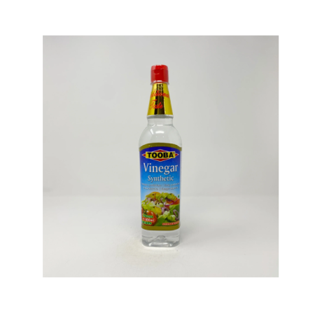 Vinegar Tooba