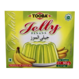 Tooba Banana Jelly