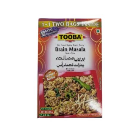 Tooba B/ Masal