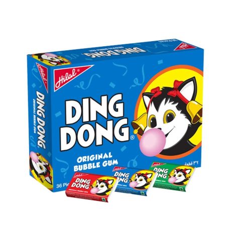 Dingdong