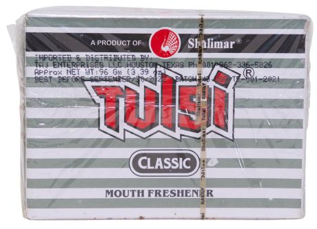 Tulsi Classic