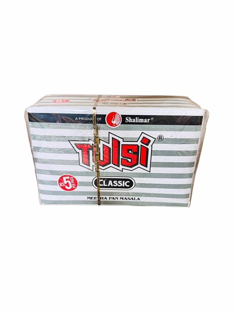 Tulsi Regular