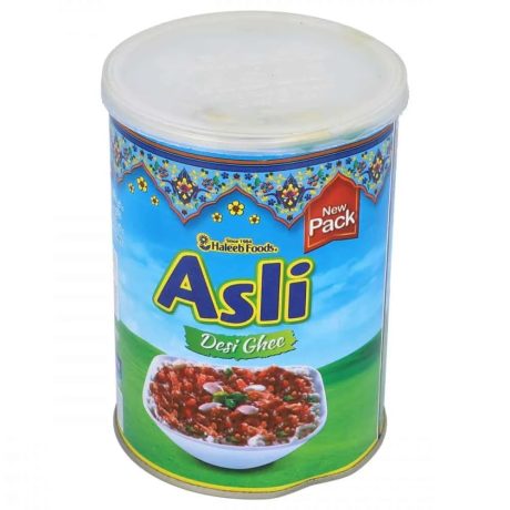 Asli Desi Ghee
