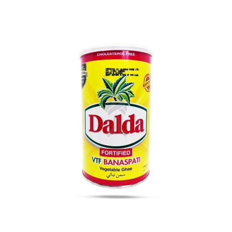 Dalda Banaspati 1kg