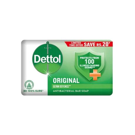 Dettol Original Soap