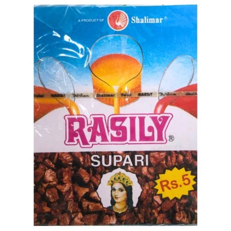 Shalimar Rasily Supari 48 Pcs