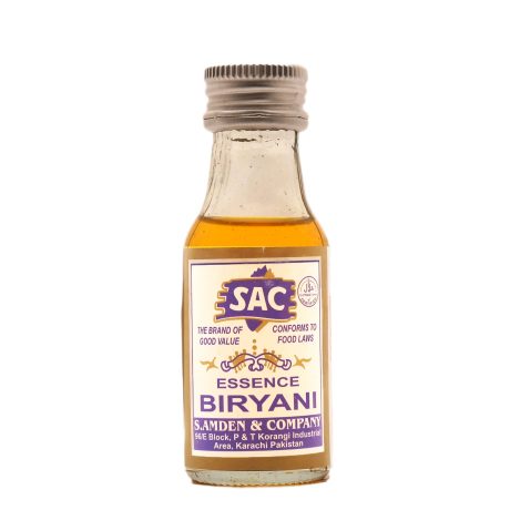Biryani Essence