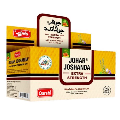 Qarshi Johar Joshanda