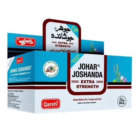 Johar Joshanda