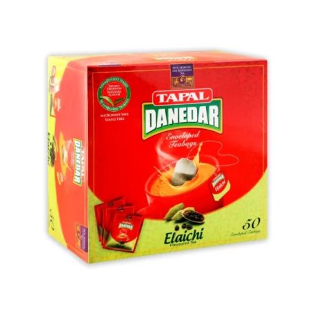 TapalDanedar 3in1 Cardamom200g