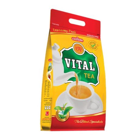 Vital Tea Bag 900 gms
