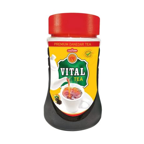 Vital Black Tea 450 Gms
