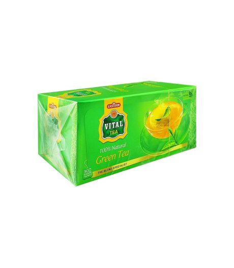 Vital Green Tea