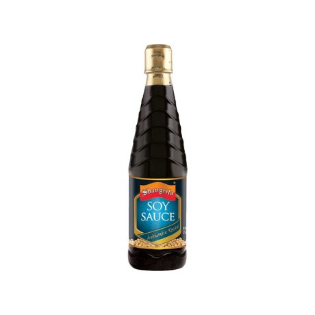 Shangrila Soy Sauce 700ML
