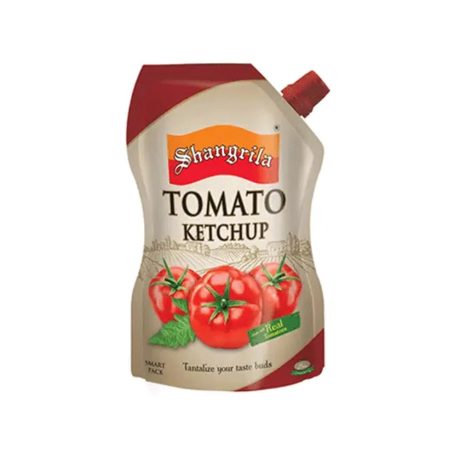 Shangrila Tomato Ketchup 400G