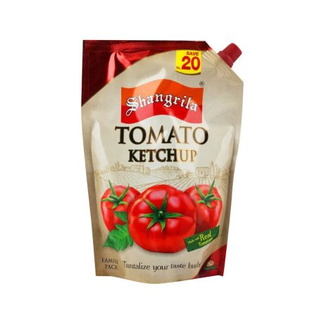 Shangrila Tomato Ketchup