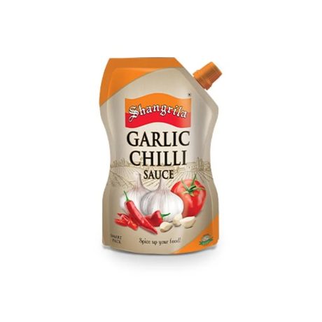 Shangrila GarlicChiliSauce400G