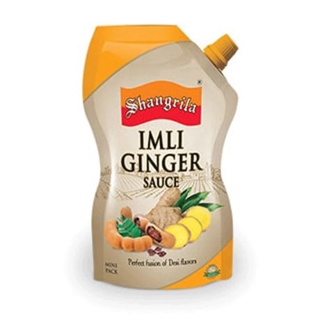 Shangrila Imli GingerSauce400G