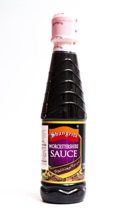 Shangrila Worcestershire Sauce