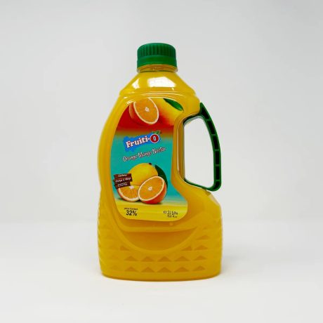 Fruiti-O-Mango Nectar 3 Ltr