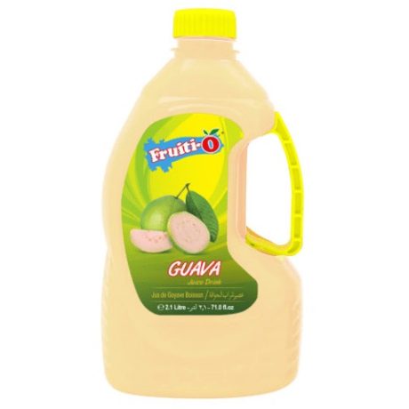 Fruiti-o LGuava 2.1L
