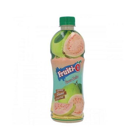 Fruiti-O Guave 1 L