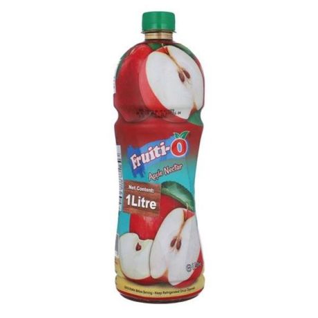 Fruiti-O Apple 1 L