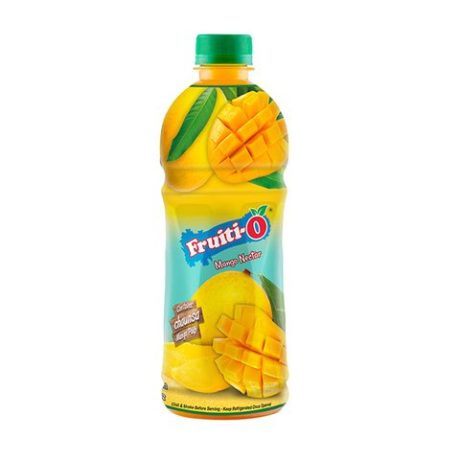 Fruiti O Mango Juice 500 ml