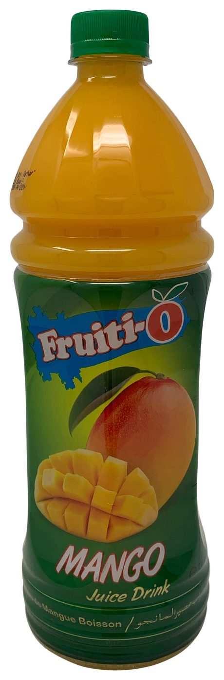 Fruiti-O Mango 1 L